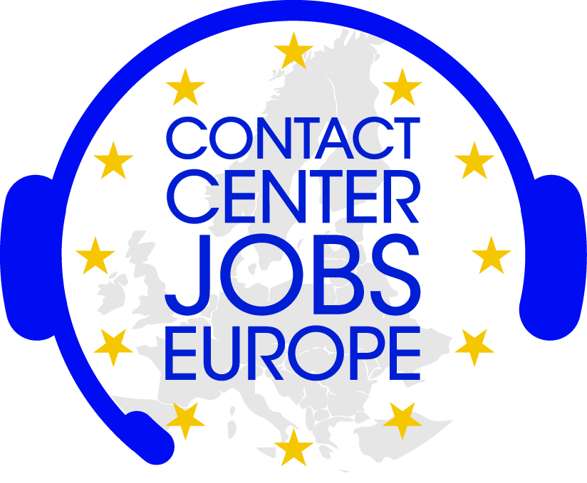 contact center jobs europe