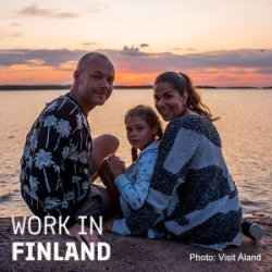 FinlandWorks & Embassy of Finland