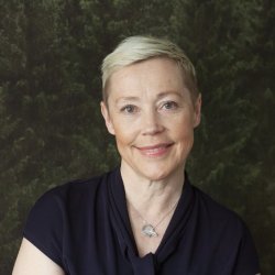 Ella Jonsson; Arctic Sweden, Innovation Manager at Swedish Lapland Vistiors Board 