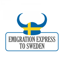 Emigration Express to Sweden