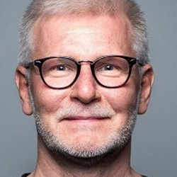 Sven Michael Jørgensen