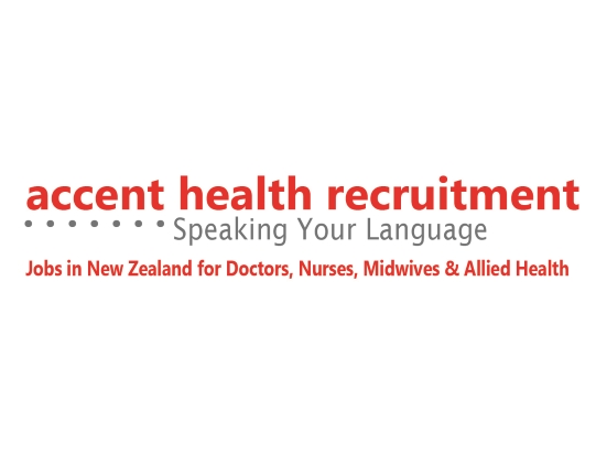 Accent Health Recruitment